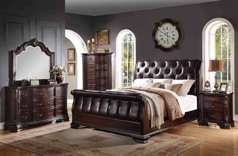 Home Styles Bedroom Furniture Sets